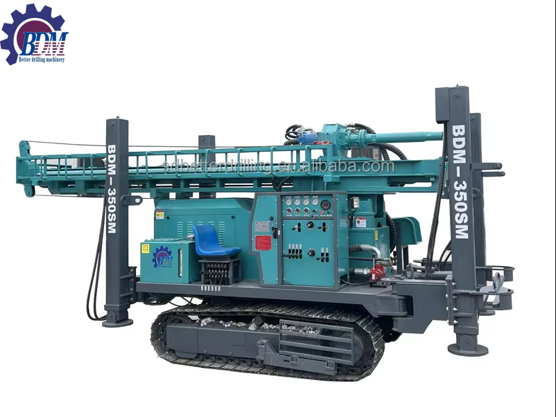 BDM-350SM