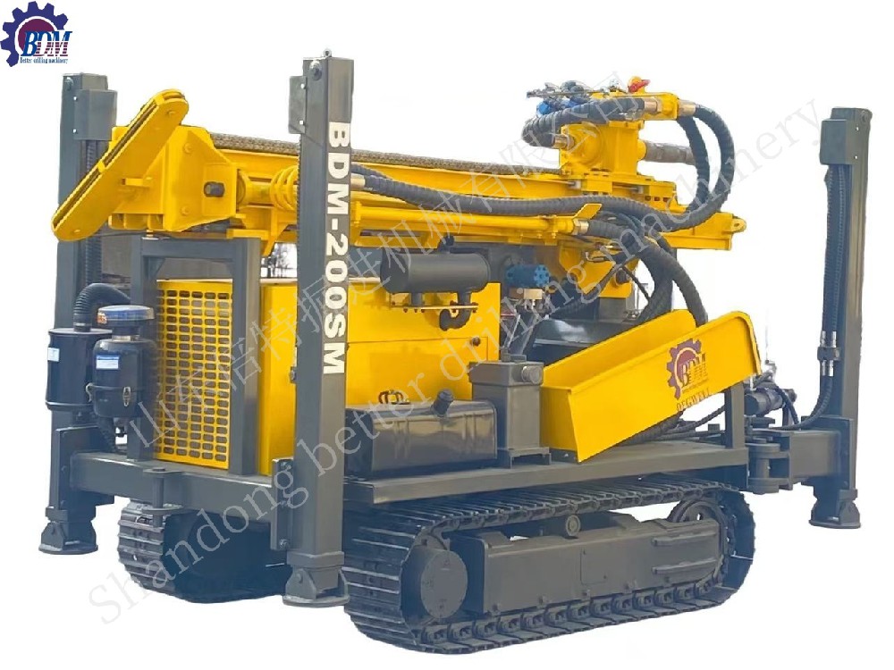 BDM-200SM