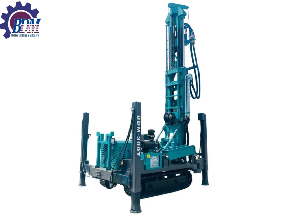 BDM-300T