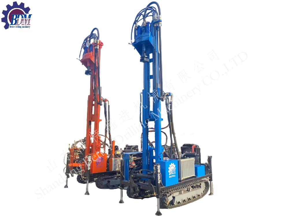 BDM-320JG