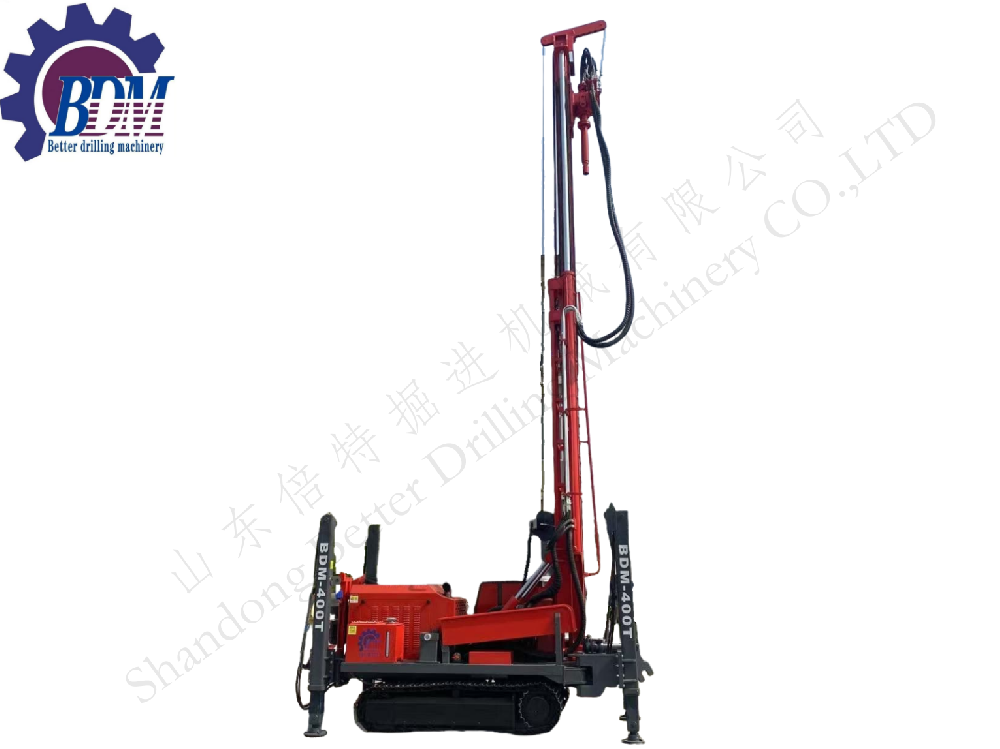 BDM-400T