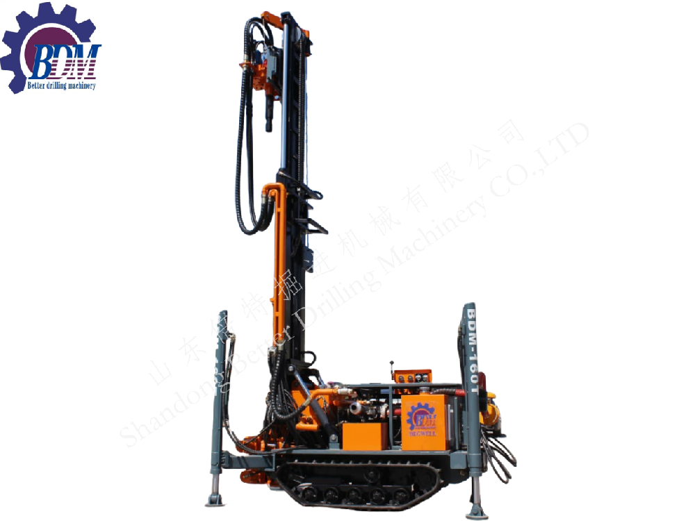 BDM-160T